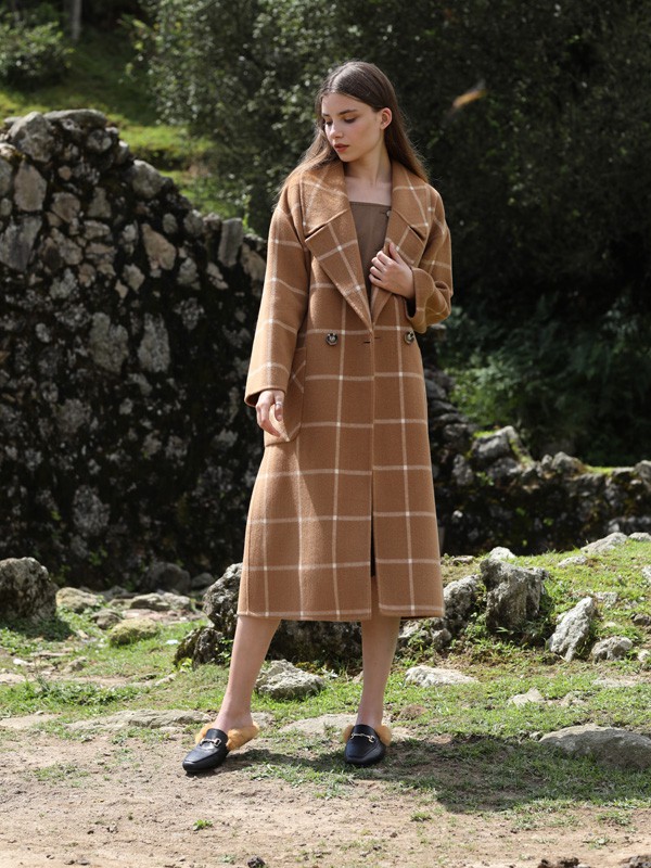 播冉2019秋冬装女装