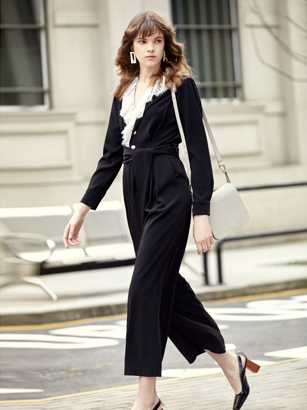 苏昔2019秋冬装女装