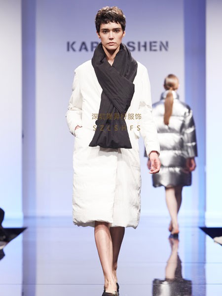 兴溢行2019秋冬装女装