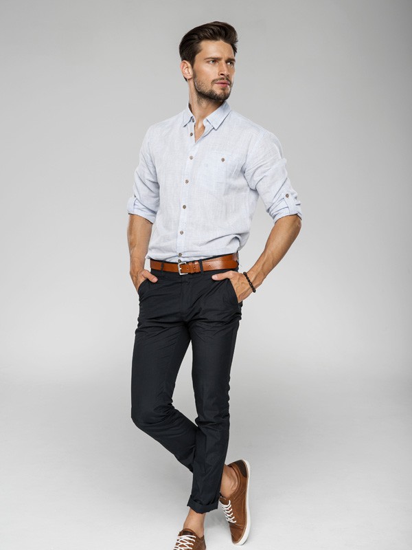 零码成衣休闲装