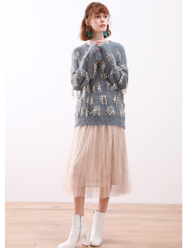 她图2019秋冬装女装