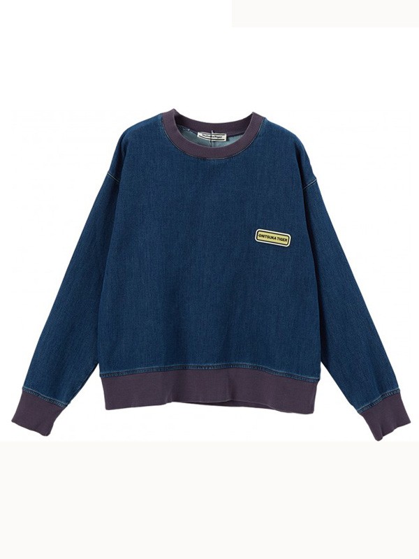 鬼冢虎2019秋冬装休闲装