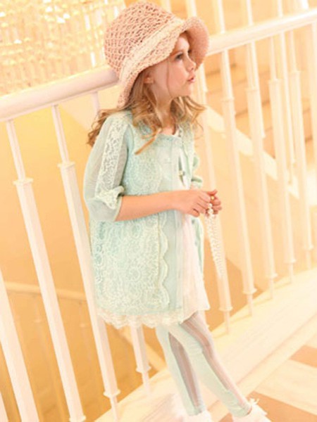 小象Q比2019春夏装女装