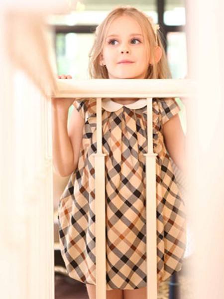 小象Q比2019春夏装女装