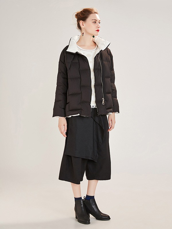 阔太2019秋冬装女装