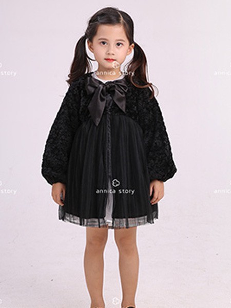 艾尼卡故事2019秋冬装童装