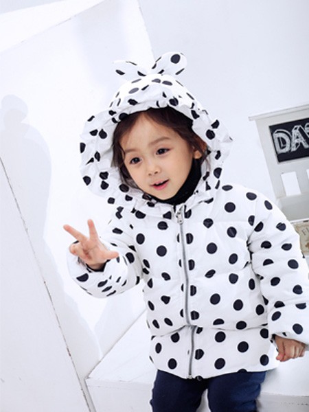 大头儿子小头爸爸2019秋冬装童装