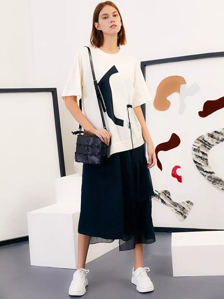 撒尼2019秋冬装女装