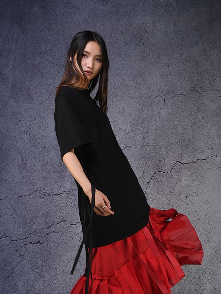 天猫智慧门店春夏装女装