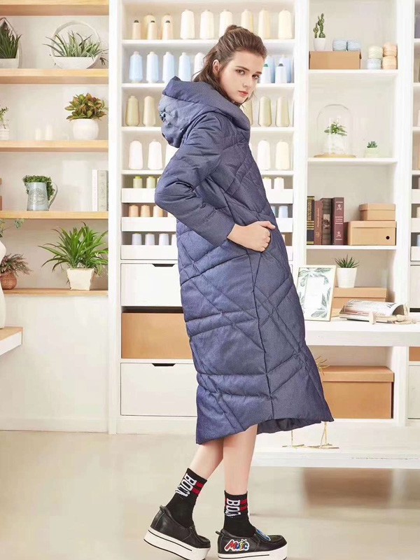 夺宝奇兵2019秋冬装女装