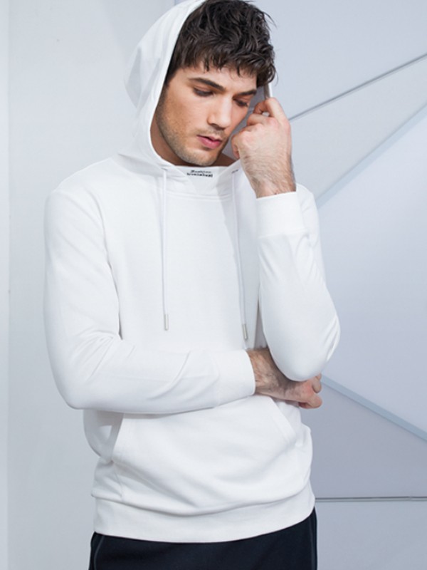 比森战狼秋冬装男装