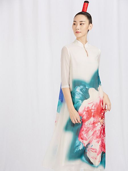 见花开2019春夏装女装