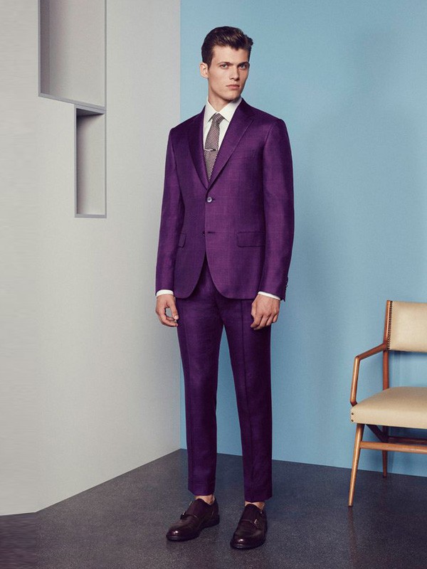 裁圣2019秋冬装男装