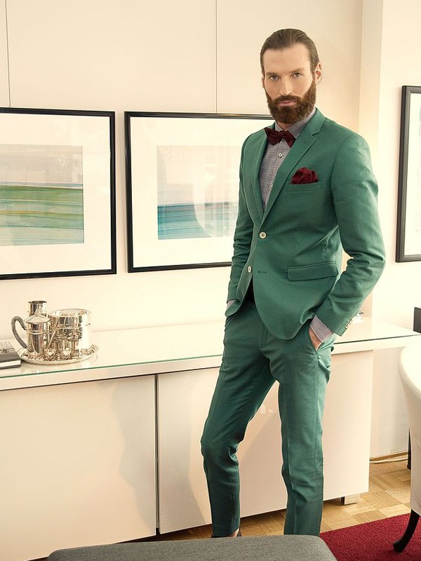 裁圣2019秋冬装男装