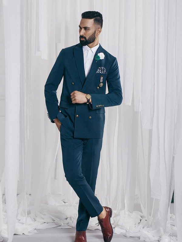 裁圣2019秋冬装男装