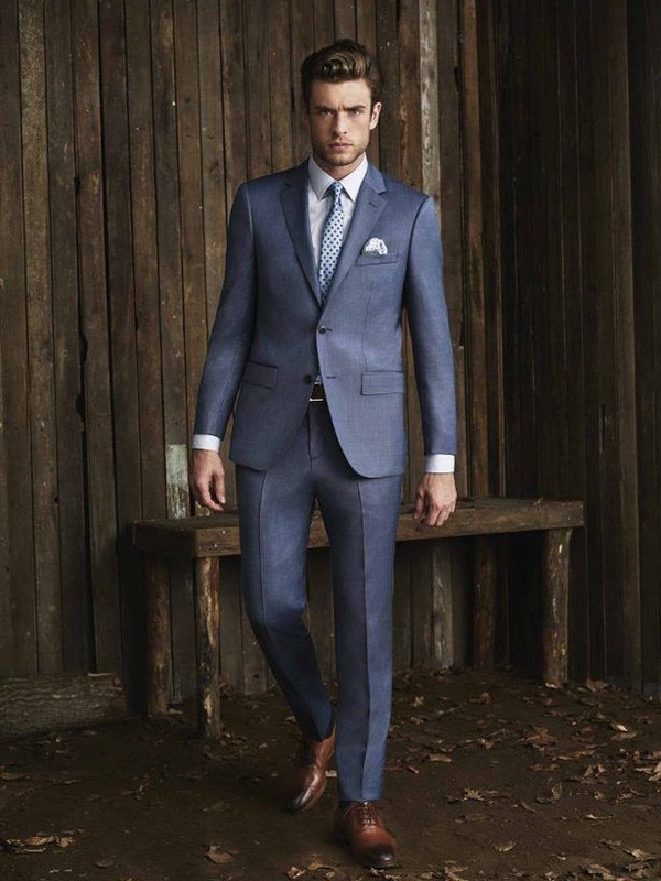 裁圣2019秋冬装男装