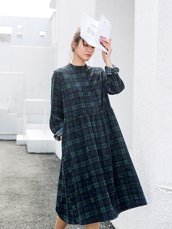 子陌2019秋冬装女装