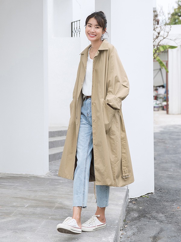 子陌2019秋冬装女装