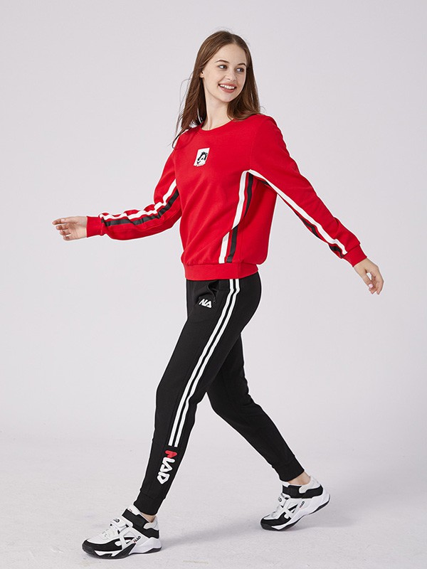 迈凯西威2019秋冬装休闲装