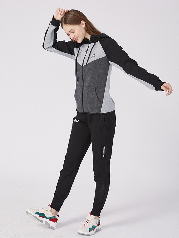 迈凯西威2019秋冬装休闲装