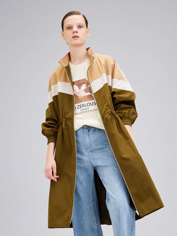 Z112019秋冬装女装