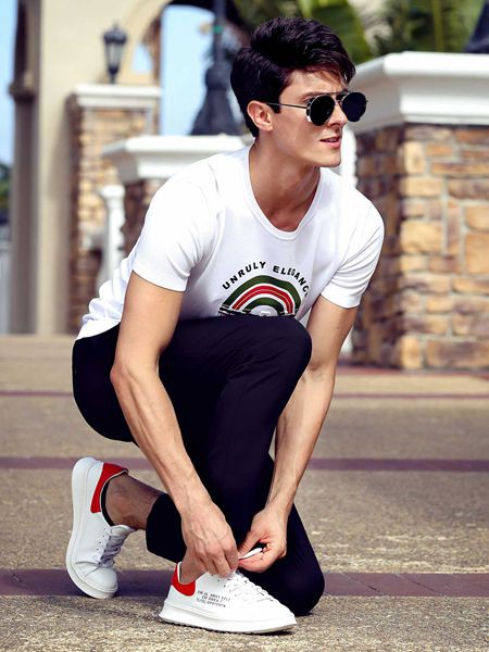 格度佐致2019春夏装男装