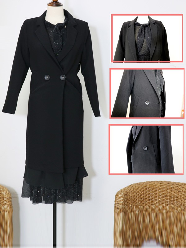 搜谷2019秋冬装女装