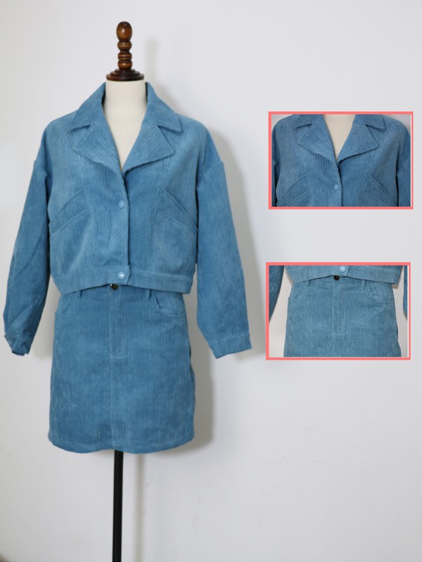 搜谷2019秋冬装女装