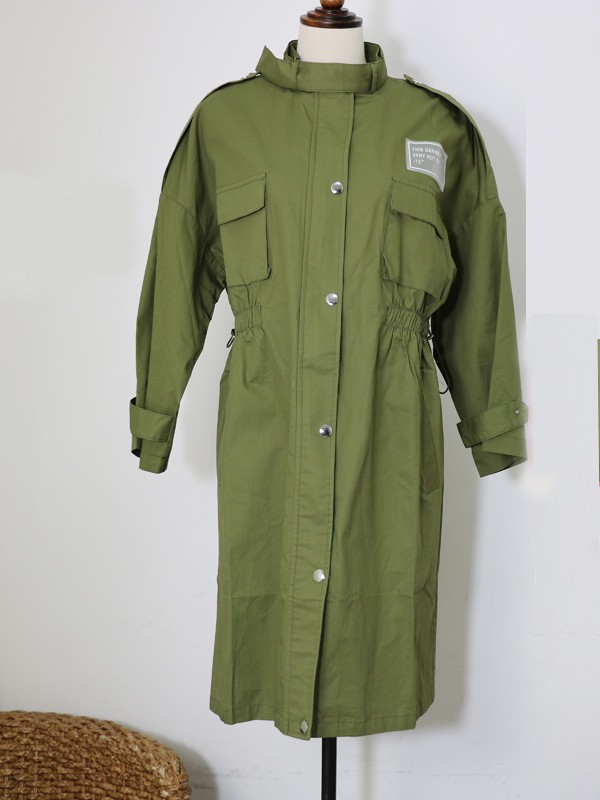 搜谷2019秋冬装女装