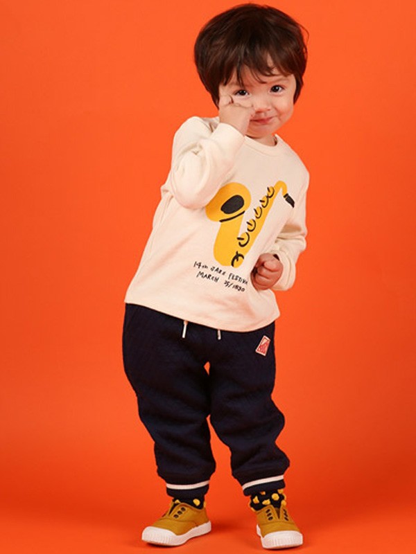 贝贝品诺2019秋冬装童装