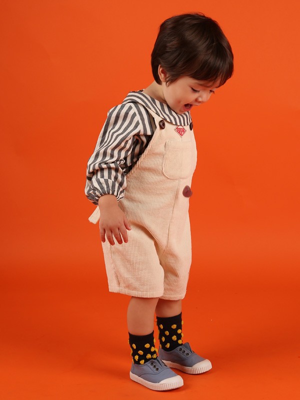 贝贝品诺2019秋冬装童装