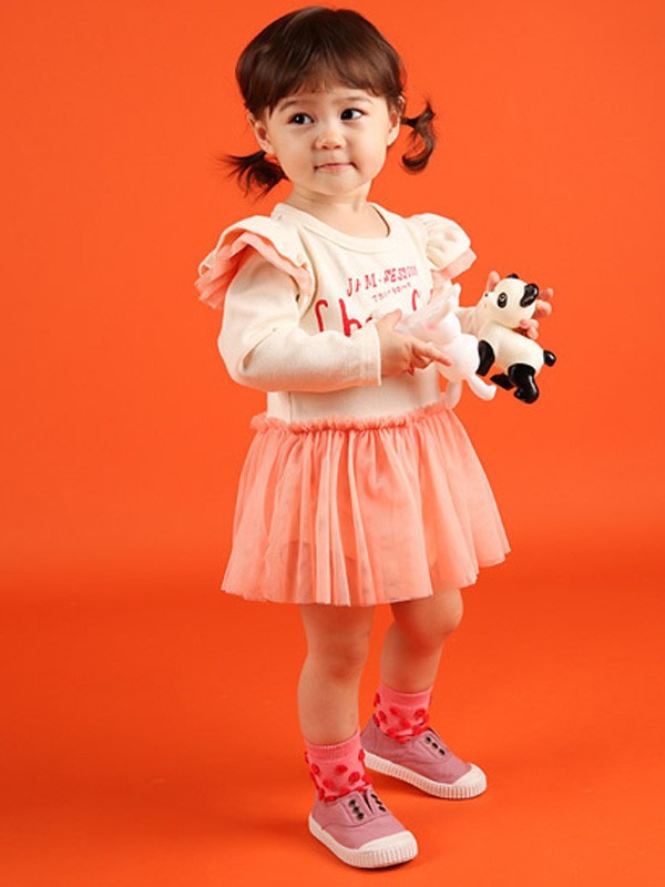 贝贝品诺2019秋冬装童装