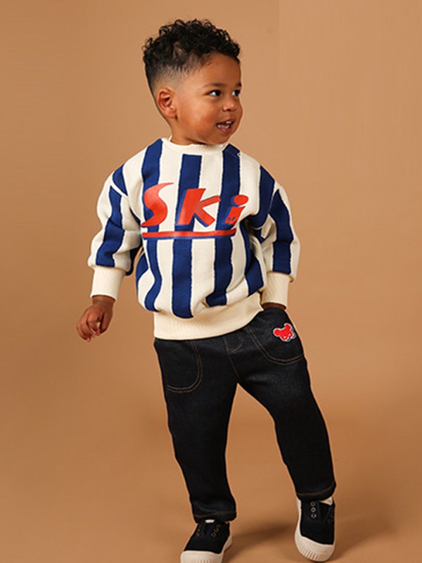 贝贝品诺2019秋冬装童装