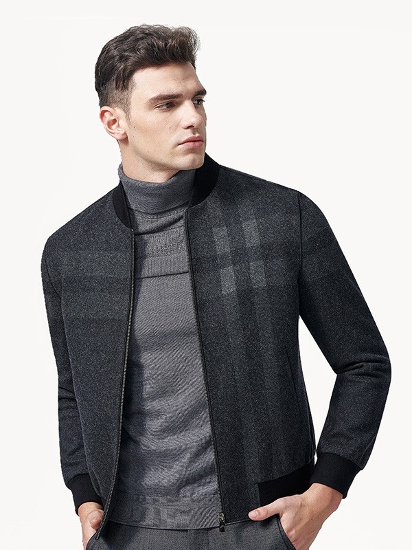 七匹狼2019秋冬装男装