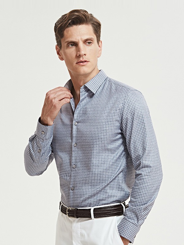 七匹狼2019秋冬装男装