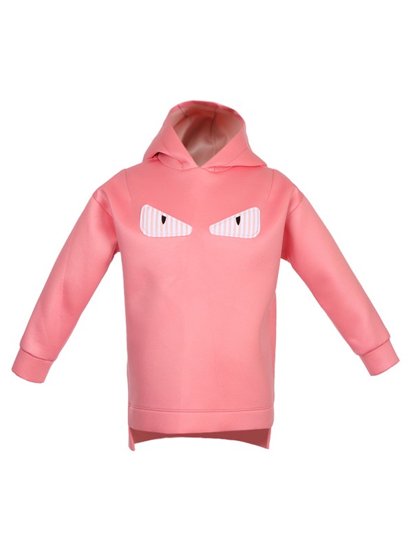 芬迪2019秋冬装童装