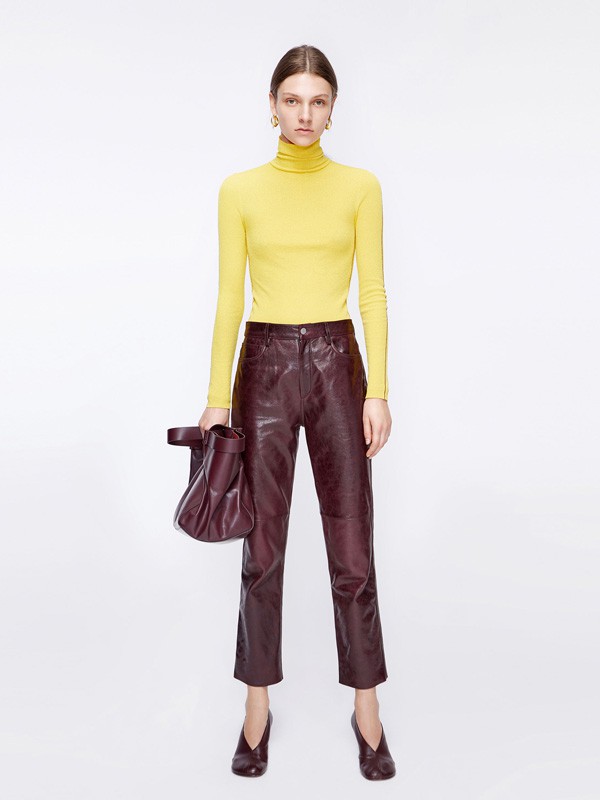 Edition102019秋冬装女装