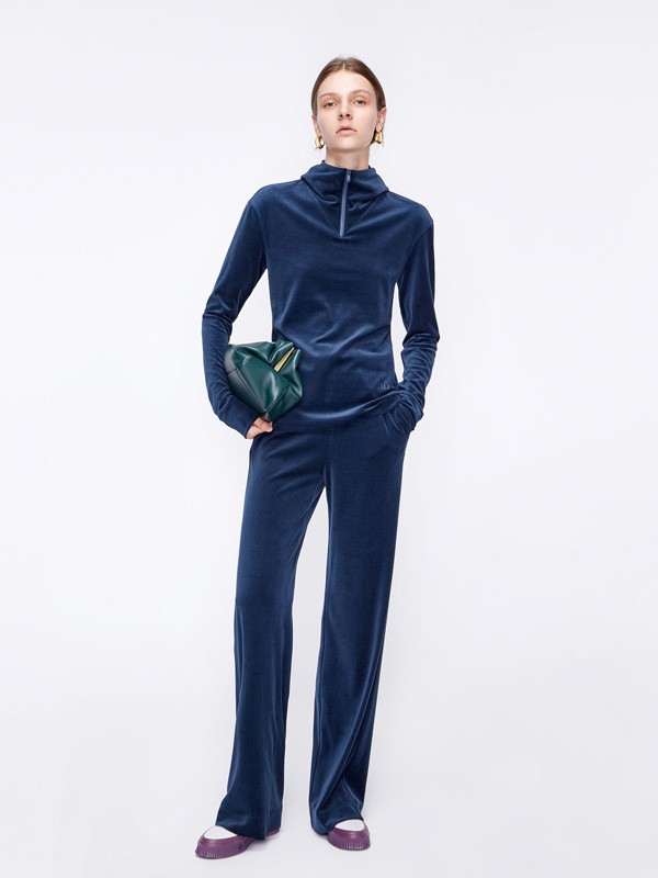 Edition102019秋冬装女装