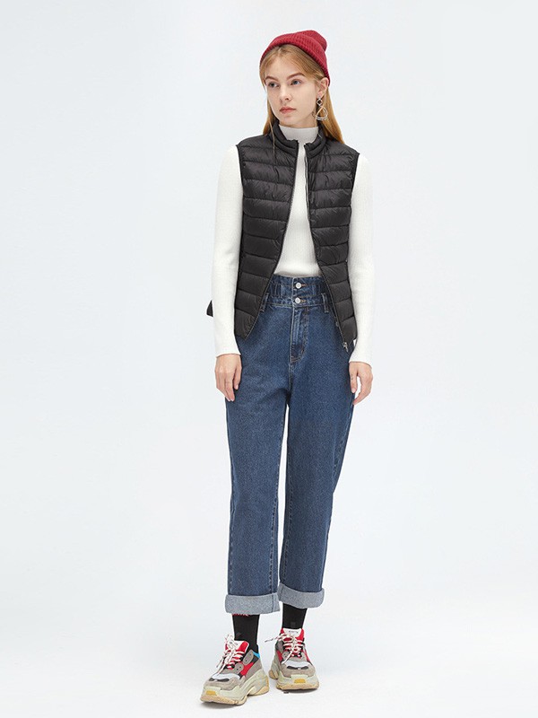 爱居兔2019秋冬装女装