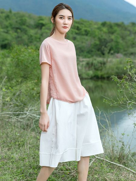 谷度2019春夏装女装