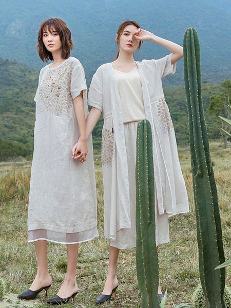 谷度2019春夏装女装