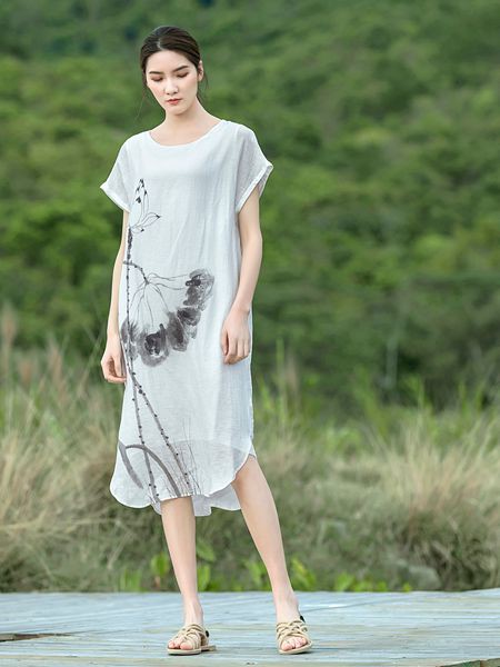 谷度2019春夏装女装