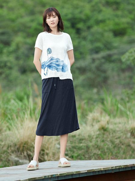 谷度2019春夏装女装