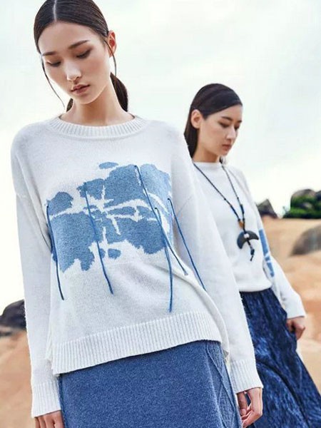 谷度2019秋冬装女装