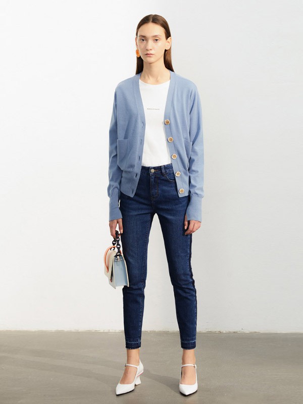 佧茜文2019秋冬装女装