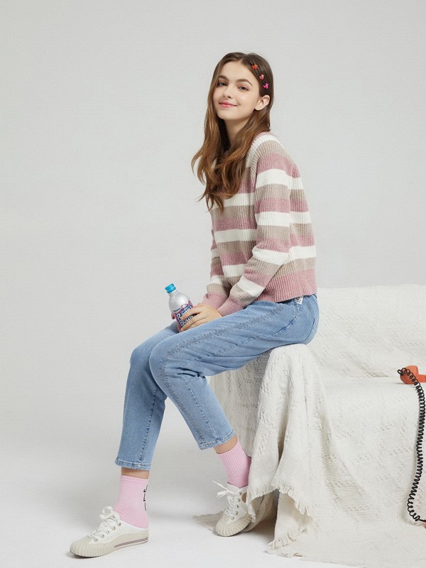 新佳娜2019秋冬装女装