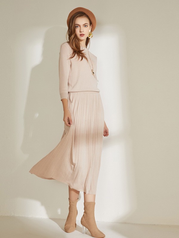 新佳娜2019秋冬装女装