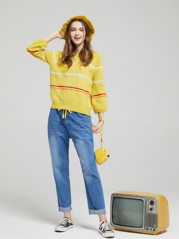 新佳娜2019秋冬装女装