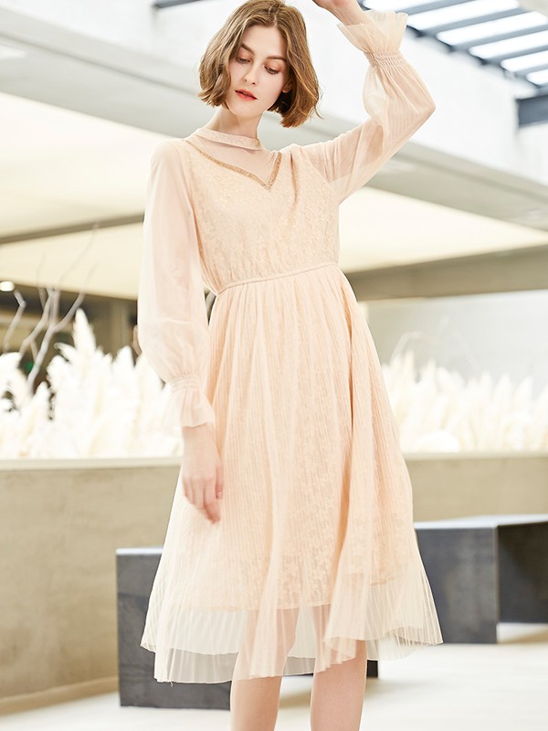 欧珂2019秋冬装女装