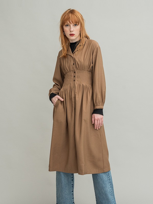 moussy2019秋冬装女装